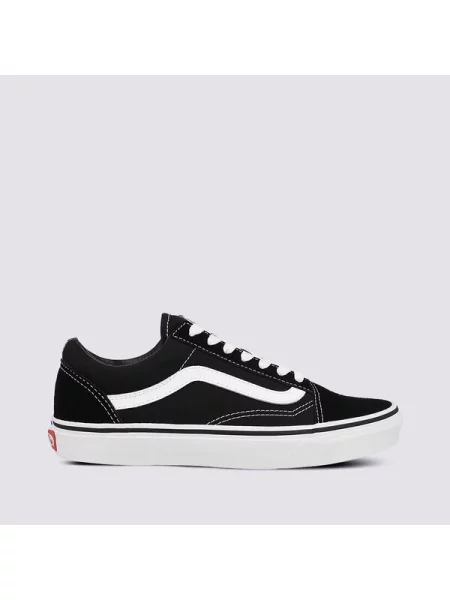 Vans Tenisice Old Skool crna