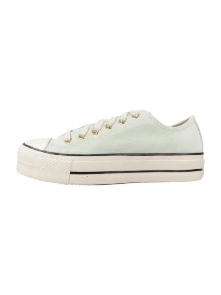 Pantofi Converse verde