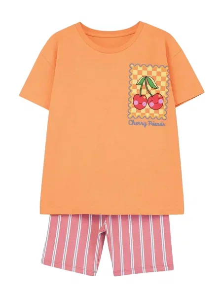 Kombinezon Trendyol crvena