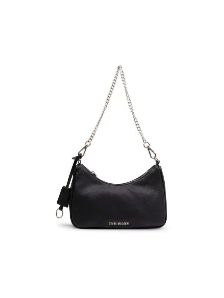 Steve Madden Kabelka Bvital černá