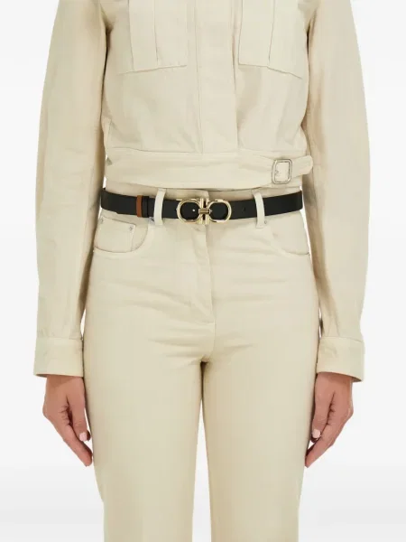 Curea Ferragamo negru
