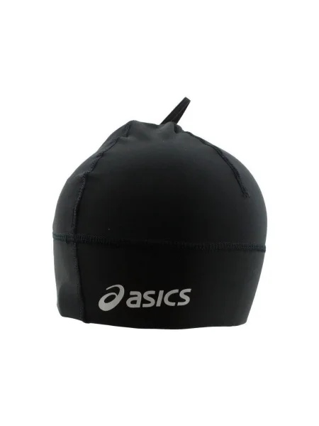 Sapka Asics fekete