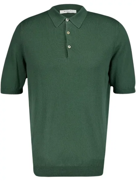 Polo Boglioli verde