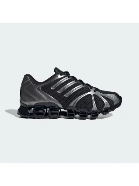 Buty Mega Ghostride czarne