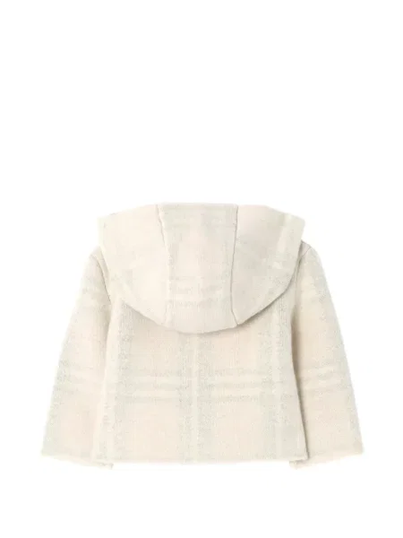 Gyerek kabát Burberry