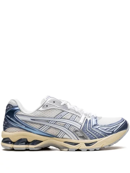Sneakerși Asics Gel-Kayano verde