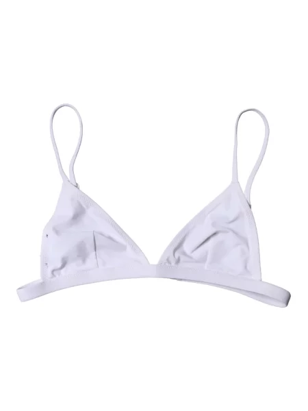 Bikini Dolce And Gabbana białe