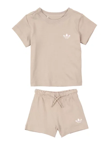 Kombinezon Adidas Originals bijela