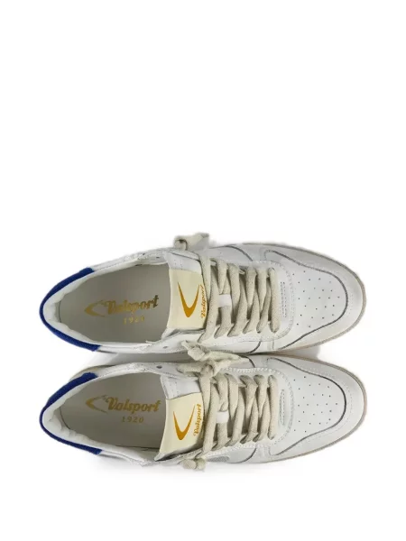 Sneakerși Valsport alb