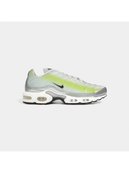 Pantofi Nike cu gradient albastru