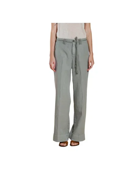 Сhinosy Mason's zielone