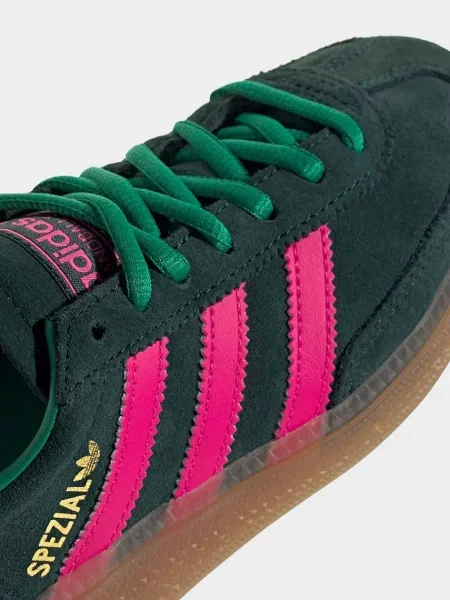 Adidas Originals Дитячі кросівки HANDBALL SPEZIAL