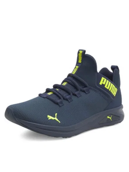 Puma Sneakersy ENZO 2 CLEAN Tmavomodrá