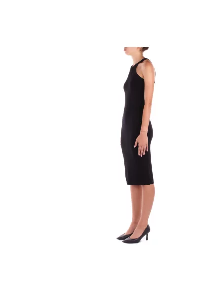 Sukienka Ralph Lauren czarna