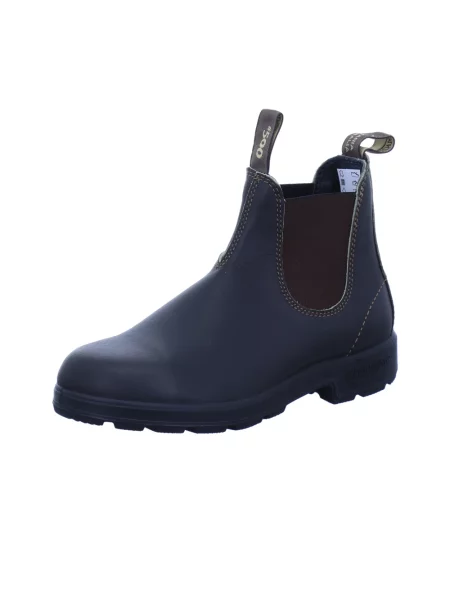 Trampki Blundstone Brown EUR brązowe