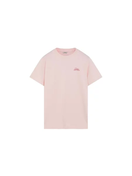 Scalpers Tričko mix barev pink
