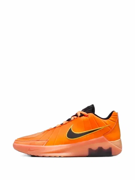Ποδόσφαιρο παπούτσια για τρέξιμο Nike Phantom paisley μαύρο