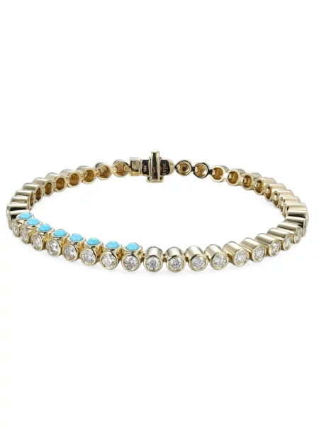 Brăţară Type Jewelry tenis