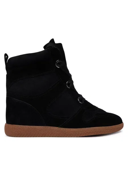 Tenisice Steve Madden Mables crna