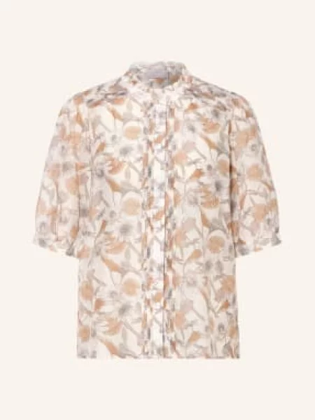 Halenka Hemisphere béžová