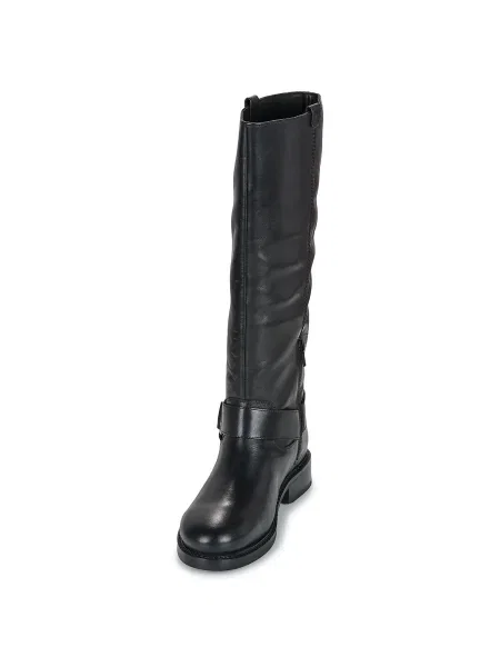 Pantofi Bronx negru