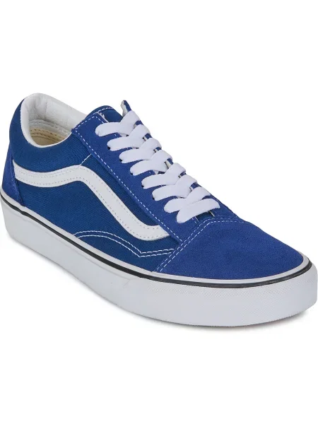 Pantofi Vans albastru