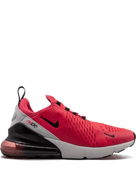 Sneakerși Nike Air Max 270 roșu