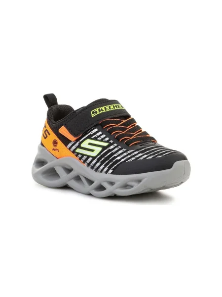 Pantofi copii Skechers negru