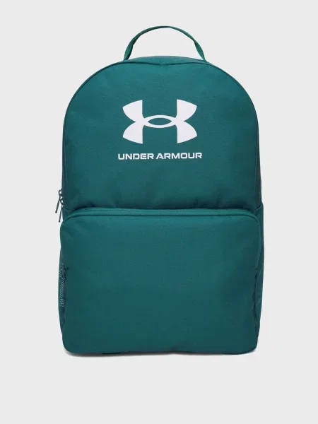 Рюкзак Under Armour зелений