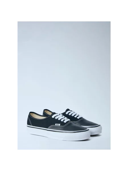 Sneakersy Vans Authentic czarne