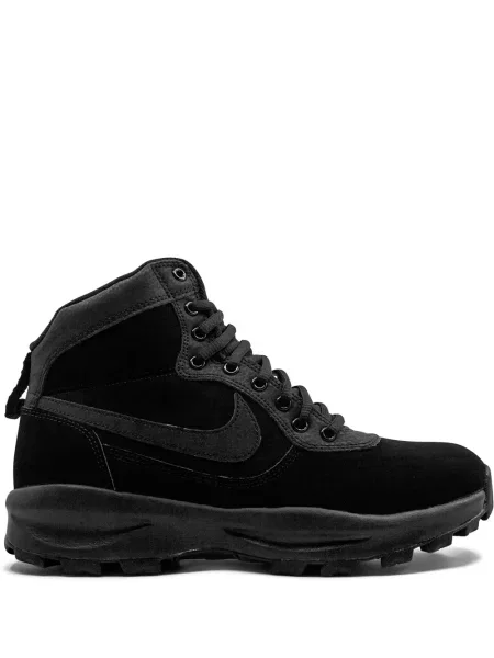 Tenisky Nike černé