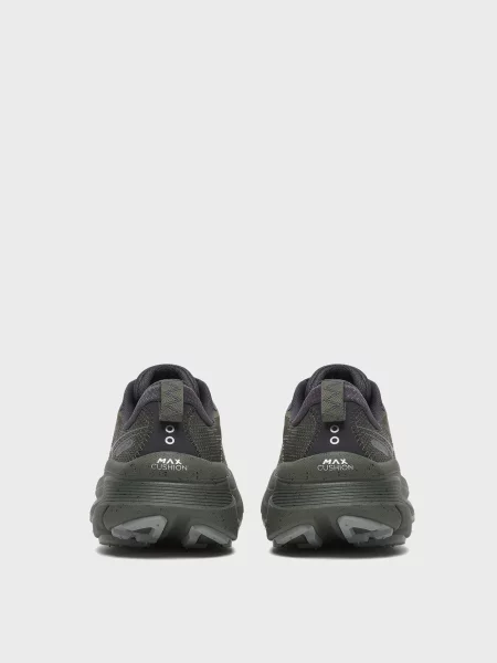 Кроссовки Saucony зеленые