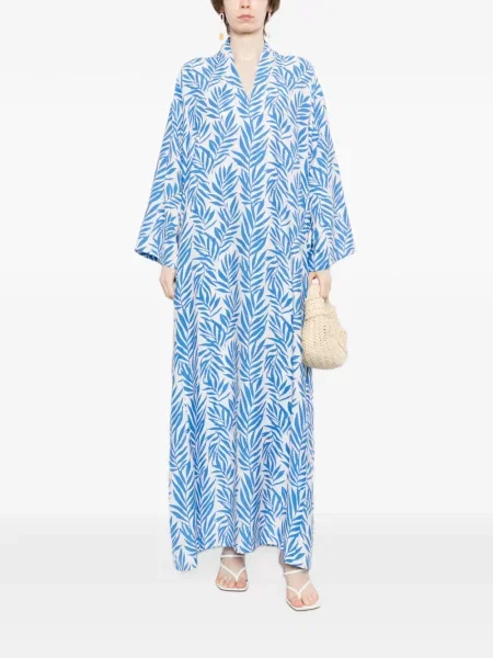 Rochie Bambah albastru