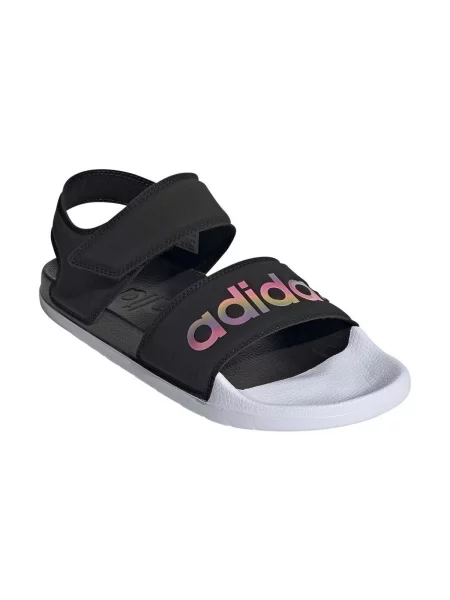 Sandale Adidas crna