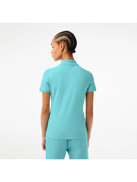 Поло Lacoste