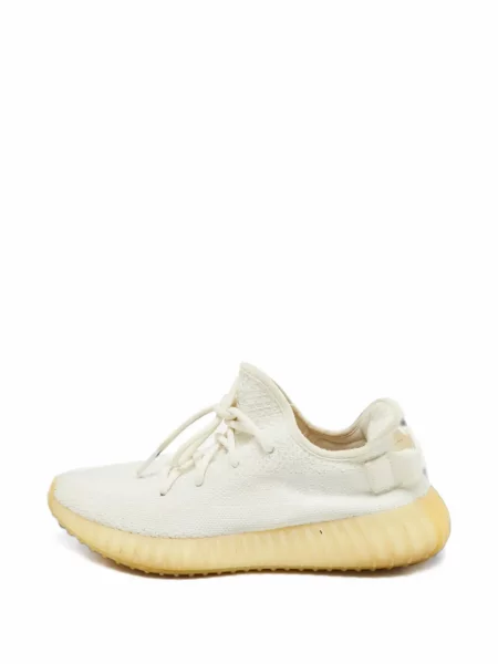 Sneakers Adidas Yeezy λευκό