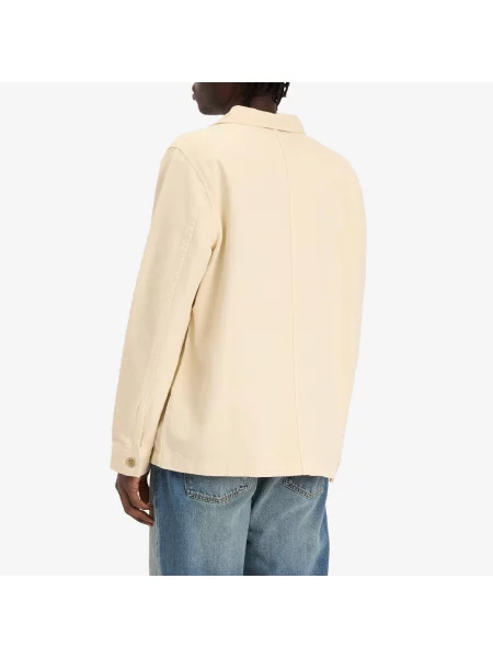 Kurtka jeansowa Nudie Jeans Co