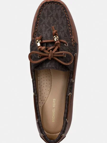 Мокасины Michael Michael Kors