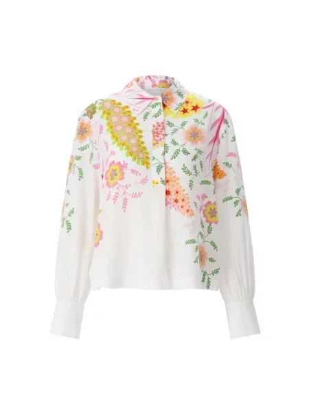 Koszula Herzen's Angelegenheit biała