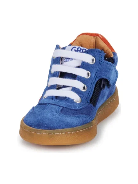 Pantofi copii Gbb albastru
