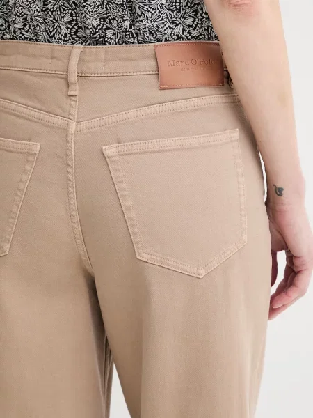 Marc O'Polo джинси wide leg