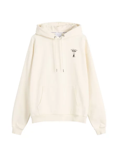 Bluza z kapturem Percival