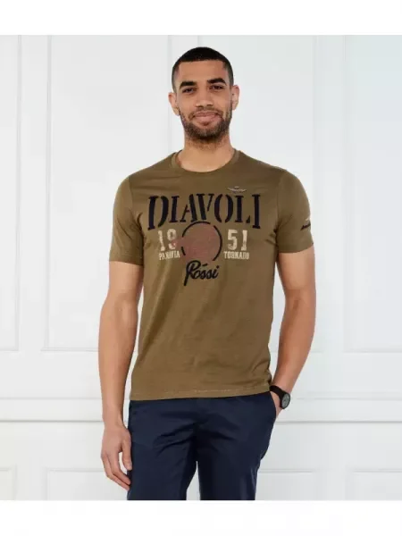 Aeronautica Militare Póló