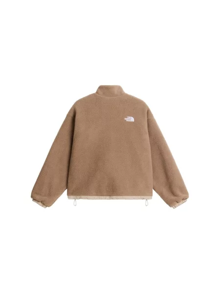 Geacă The North Face bej