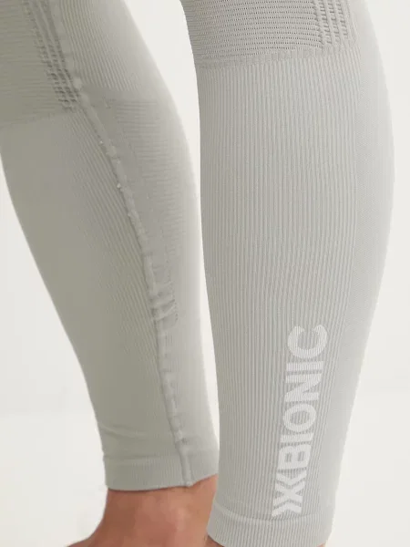 Термобелье X-bionic серое