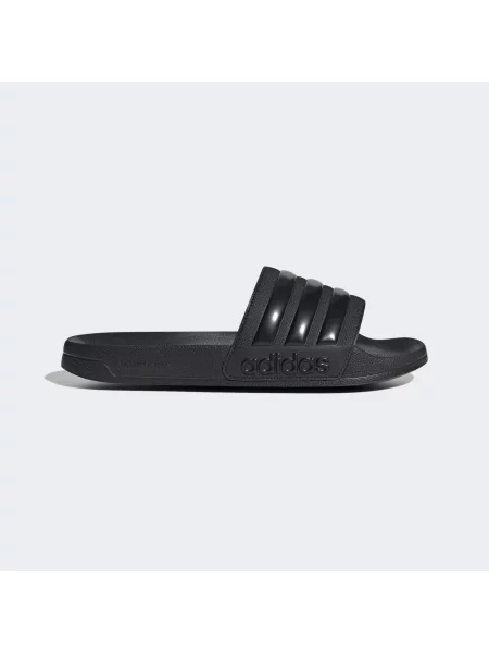 Klapki męskie basenowe Adidas ADILETTE czarne