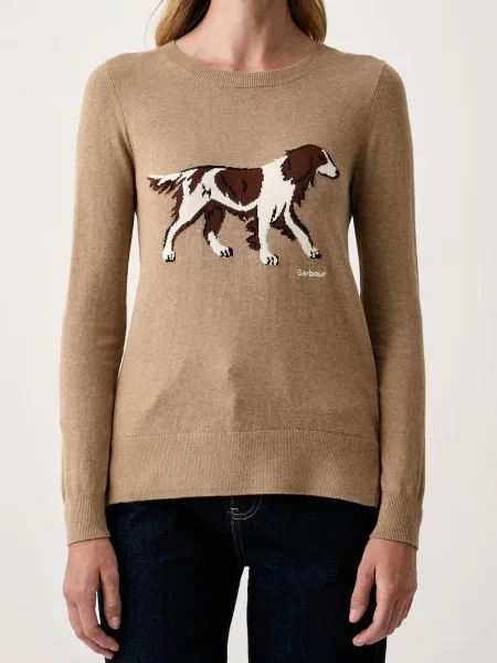 Свитер Barbour