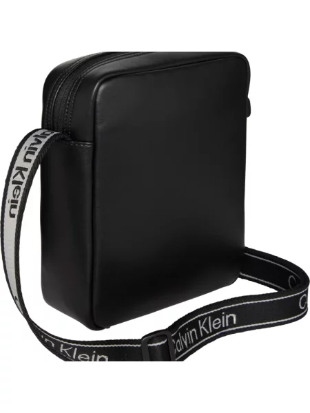 Saszetka Calvin Klein czarna