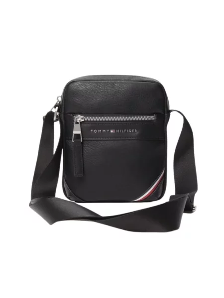 Torba Tommy Hilfiger czarna