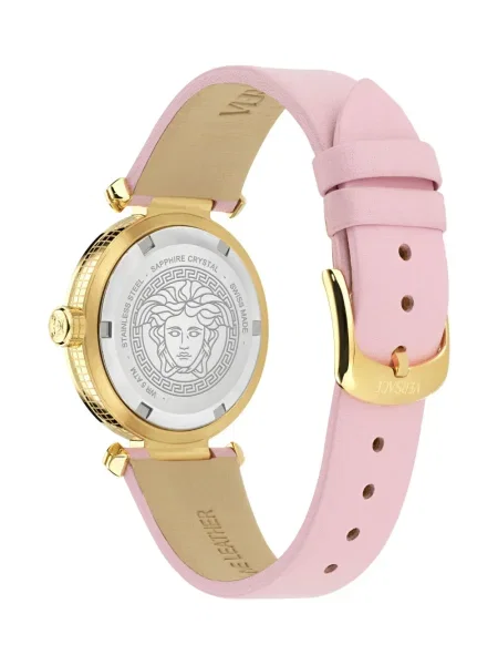 Ceas Versace roz